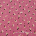 Wool Dobby Woven Polyester Printing Fabric